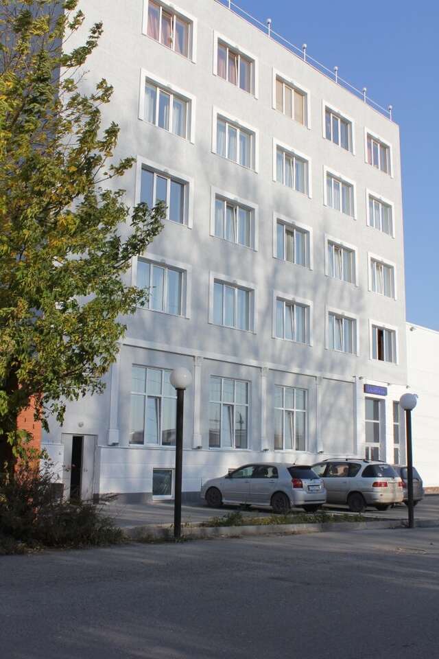 Гостиница Аквилон Новосибирск-59