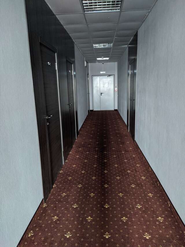 Гостиница Аквилон Новосибирск-161