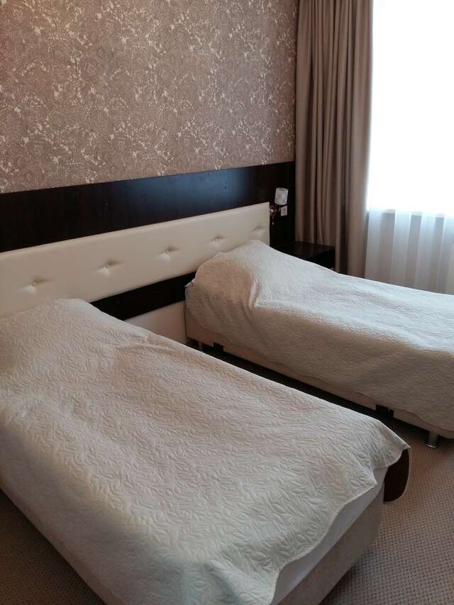 Гостиница Аквилон Новосибирск-191