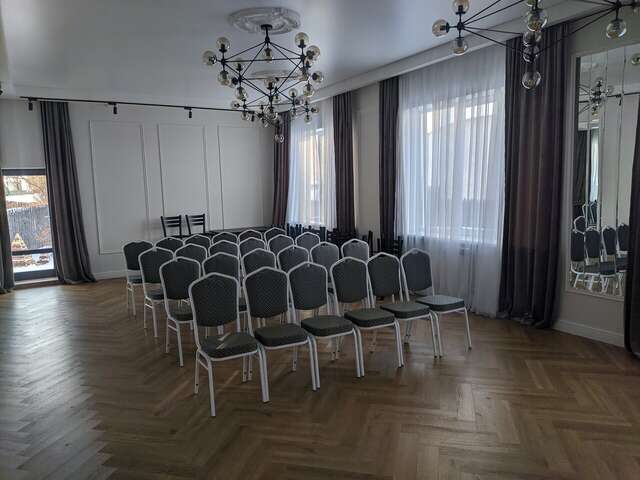 Гостиница Аквилон Новосибирск-165