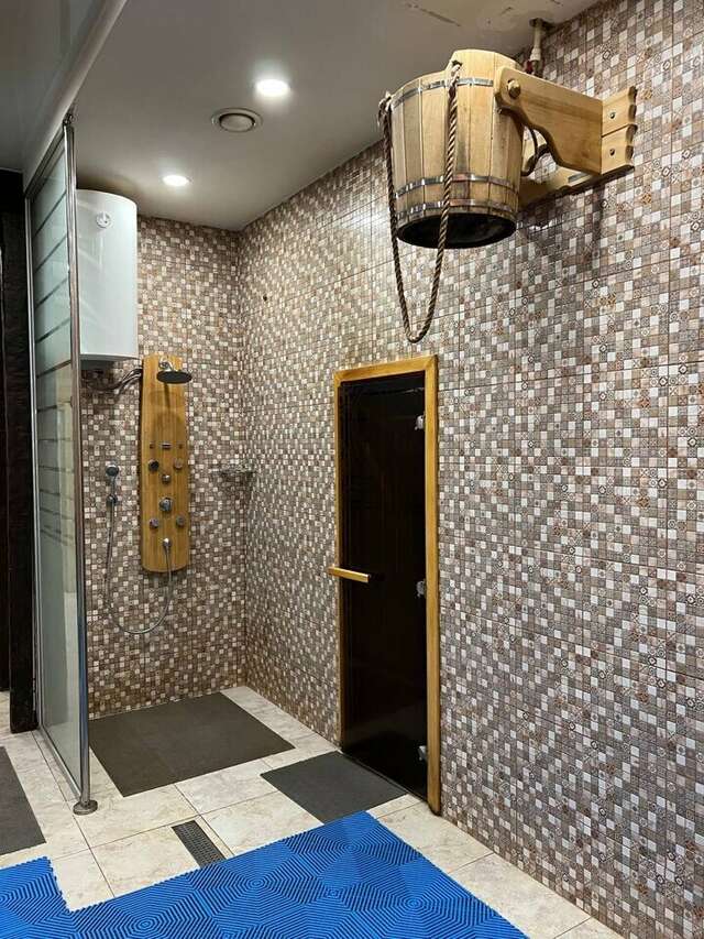 Гостиница Аквилон Новосибирск-82