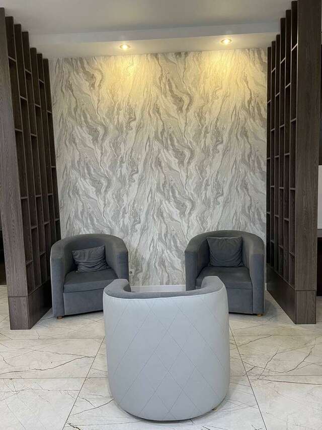 Гостиница Аквилон Новосибирск-25