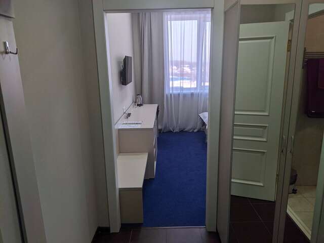 Гостиница Аквилон Новосибирск-167