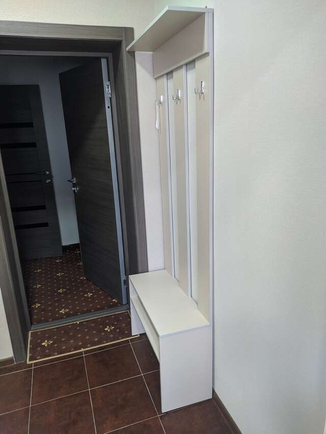 Гостиница Аквилон Новосибирск-187