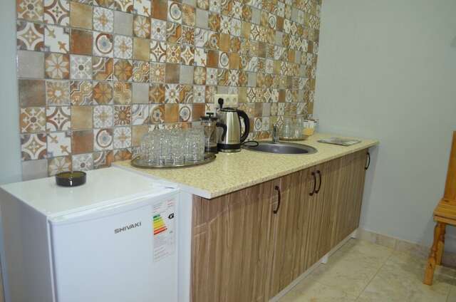 Гостиница Аквилон Новосибирск-44