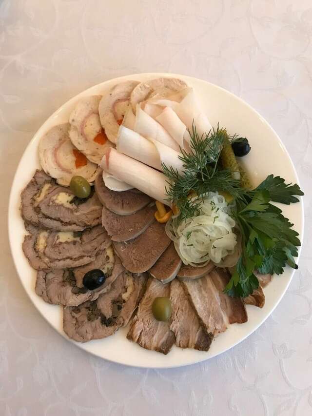 Гостиница Аквилон Новосибирск-164