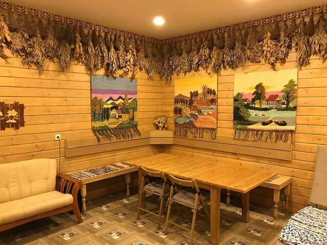 Гостиница Аквилон Новосибирск-27