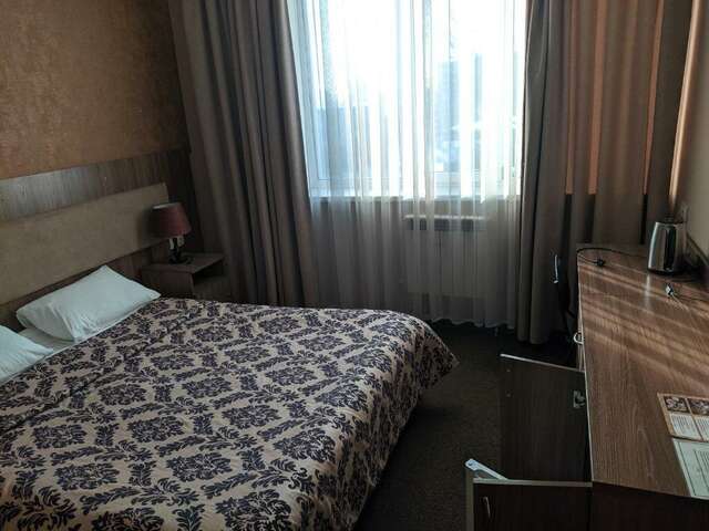 Гостиница Аквилон Новосибирск-128