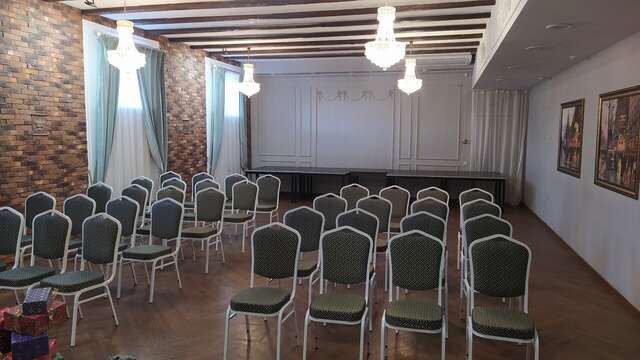 Гостиница Аквилон Новосибирск-197