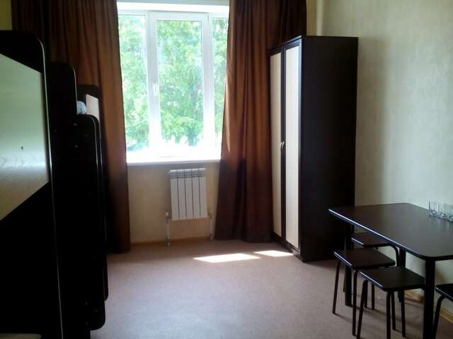 Гостиница Аквилон Новосибирск-58