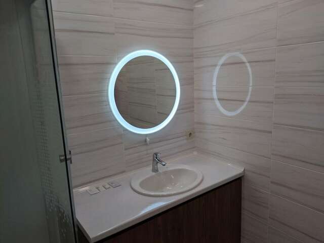 Гостиница Аквилон Новосибирск-41