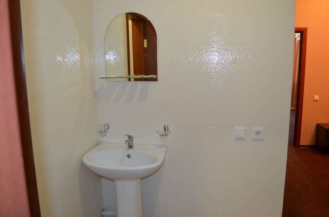 Гостиница Аквилон Новосибирск-115