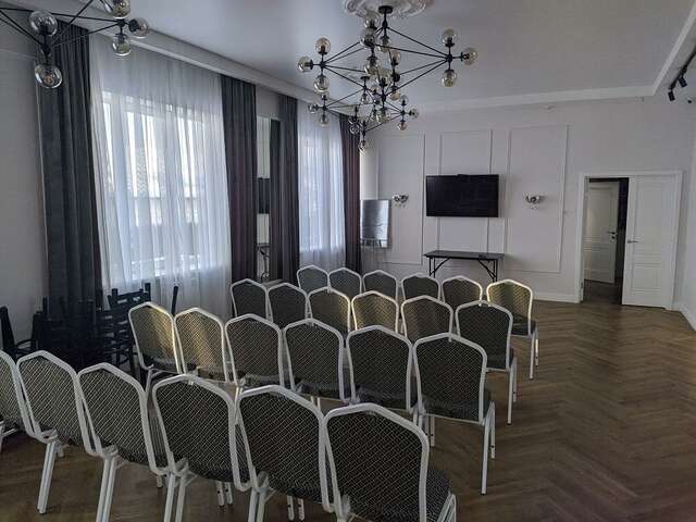 Гостиница Аквилон Новосибирск-124