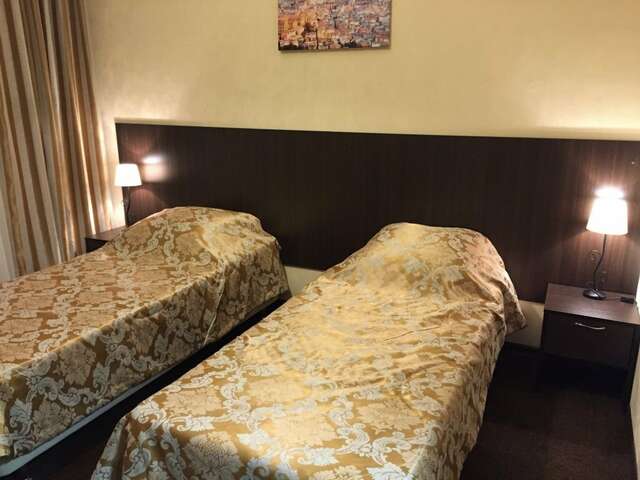 Гостиница Аквилон Новосибирск-32