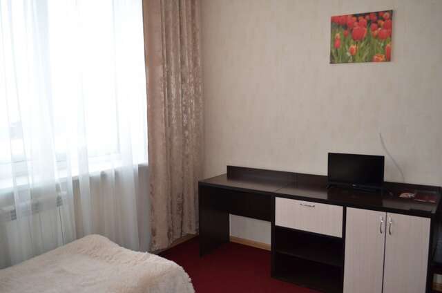 Гостиница Аквилон Новосибирск-144