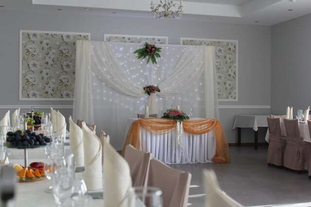 Гостиница Аквилон Новосибирск-74