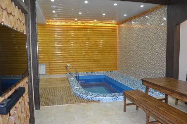 Гостиница Аквилон Новосибирск-121