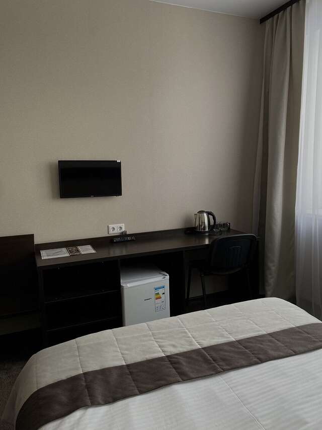 Гостиница Аквилон Новосибирск-186