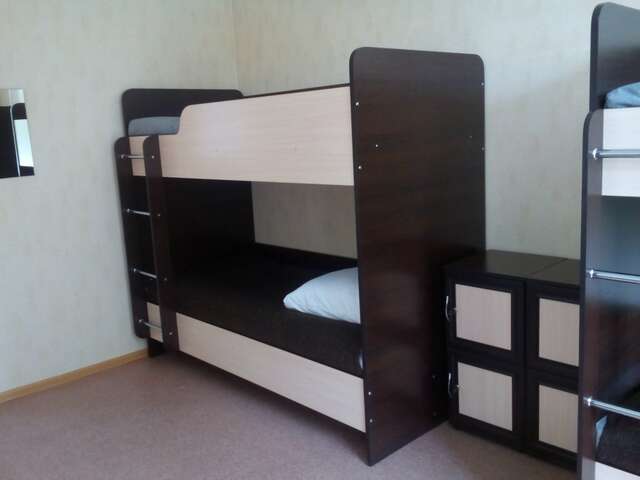 Гостиница Аквилон Новосибирск-10