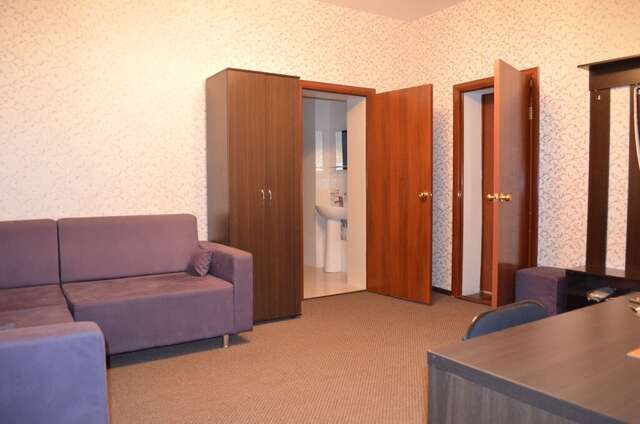 Гостиница Аквилон Новосибирск-51