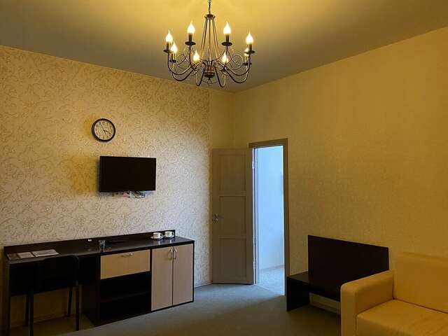 Гостиница Аквилон Новосибирск-166