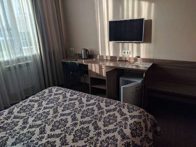 Гостиница Аквилон Новосибирск-86