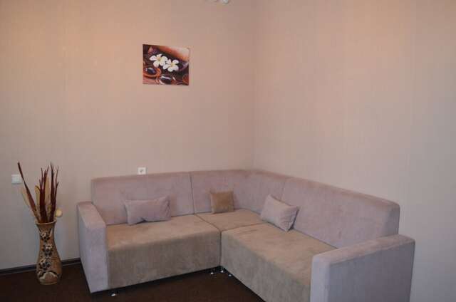 Гостиница Аквилон Новосибирск-23