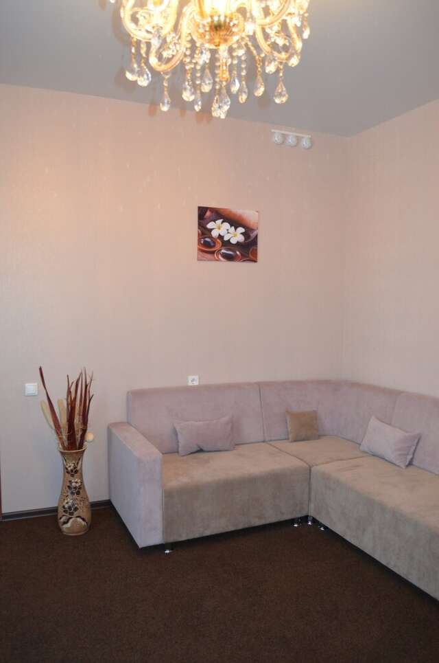 Гостиница Аквилон Новосибирск-116