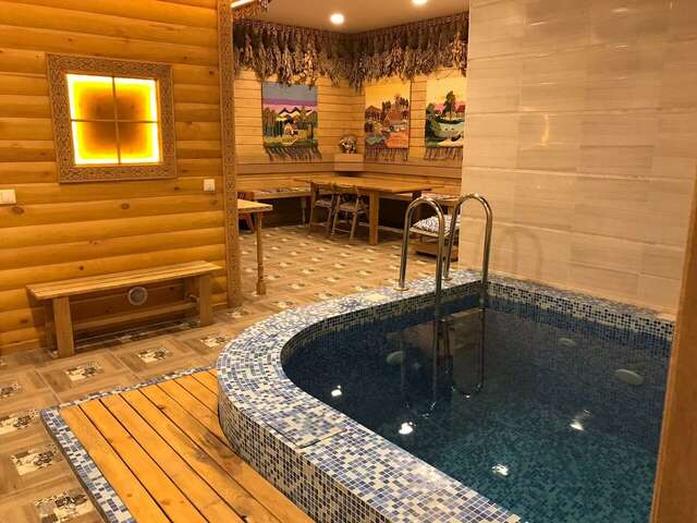 Гостиница Аквилон Новосибирск-11