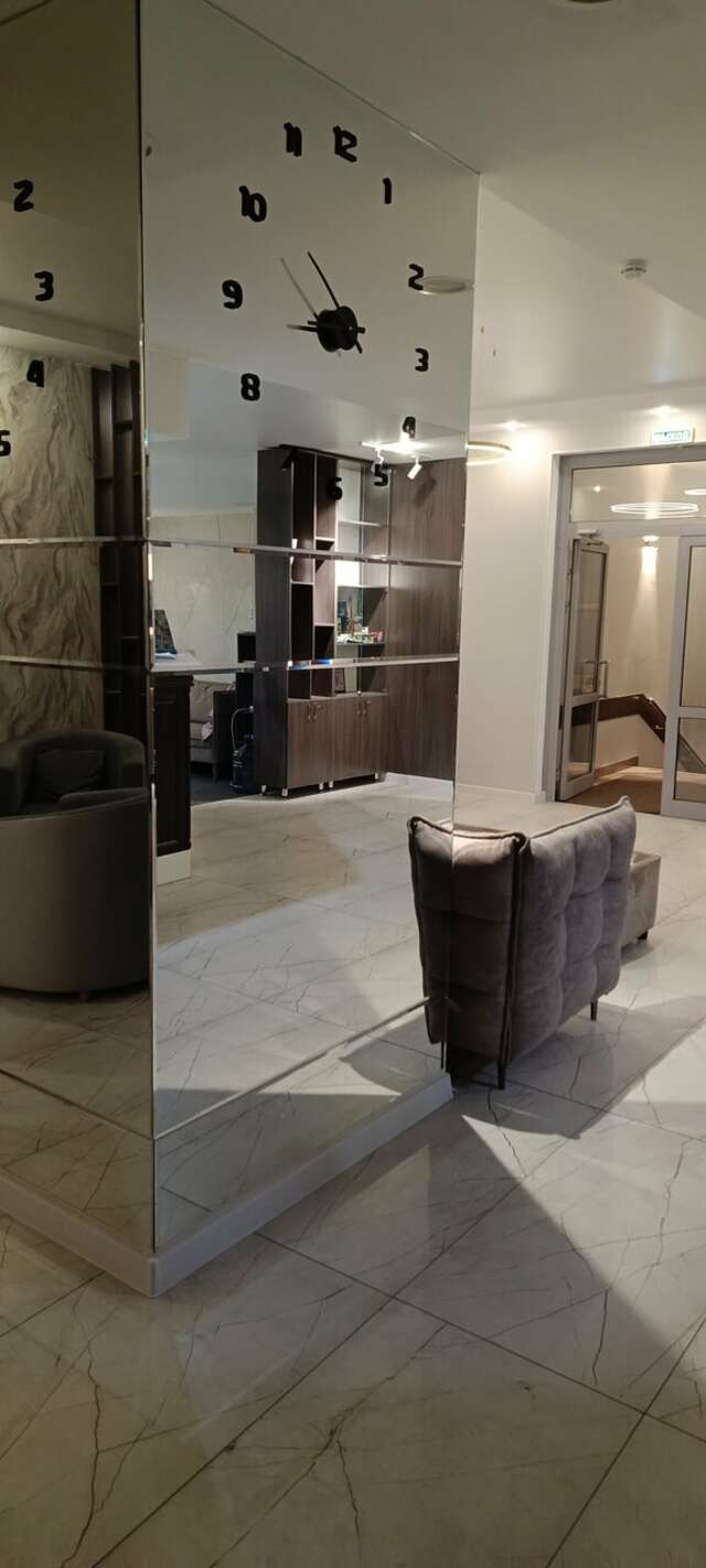 Гостиница Аквилон Новосибирск-182