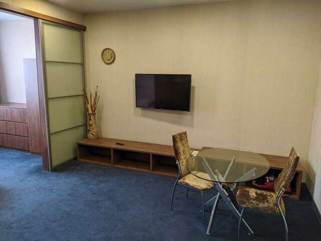 Гостиница Аквилон Новосибирск-54