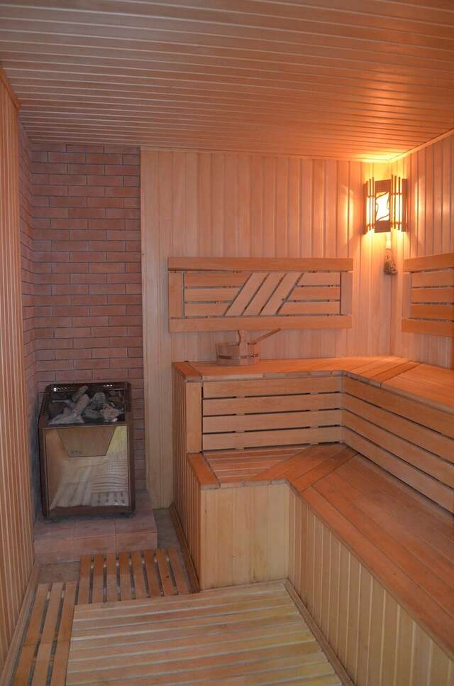 Гостиница Аквилон Новосибирск-207