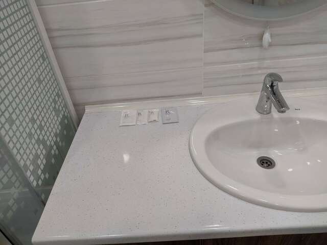 Гостиница Аквилон Новосибирск-105