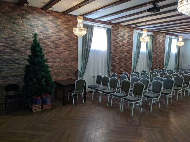 Гостиница Аквилон Новосибирск-179