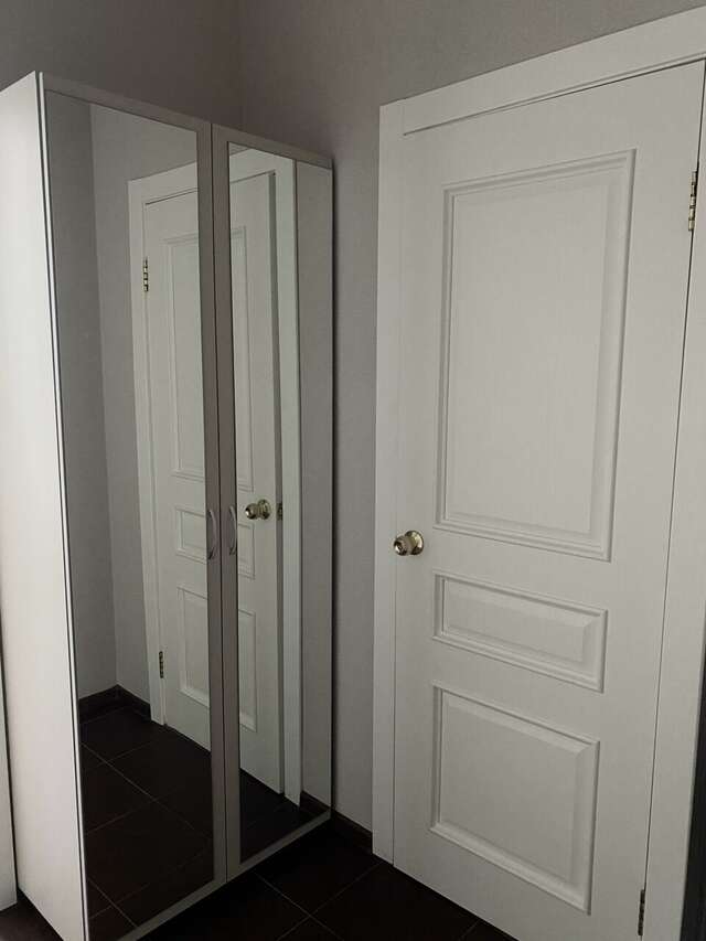 Гостиница Аквилон Новосибирск-13