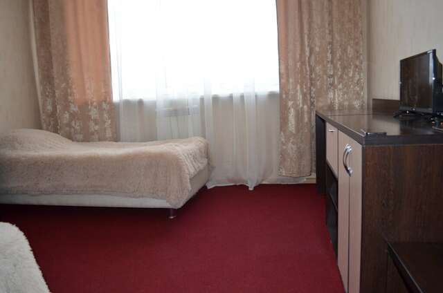 Гостиница Аквилон Новосибирск-138