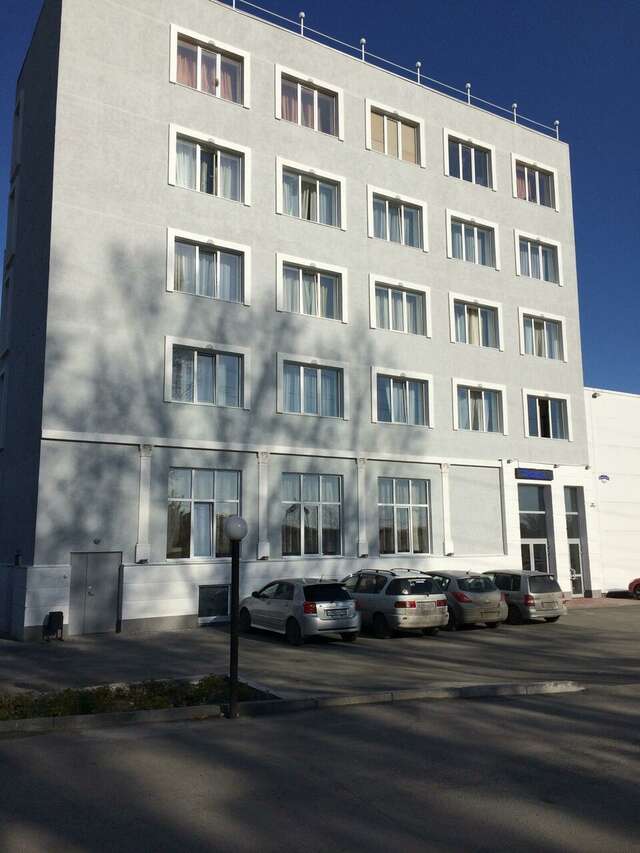 Гостиница Аквилон Новосибирск-67