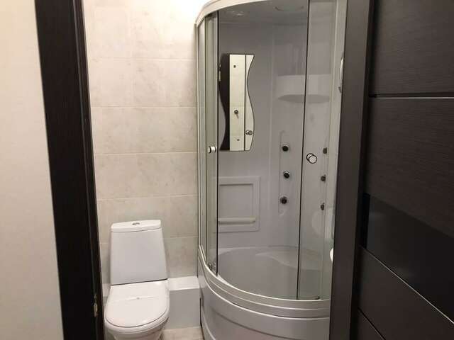 Гостиница Аквилон Новосибирск-123