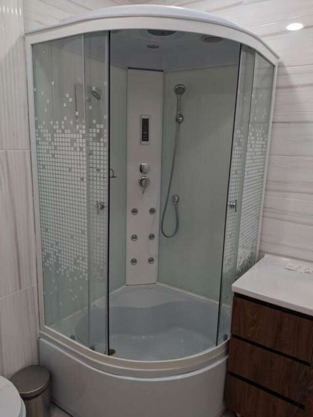 Гостиница Аквилон Новосибирск-132