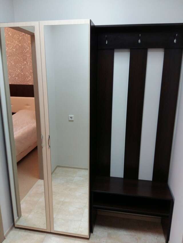 Гостиница Аквилон Новосибирск-174