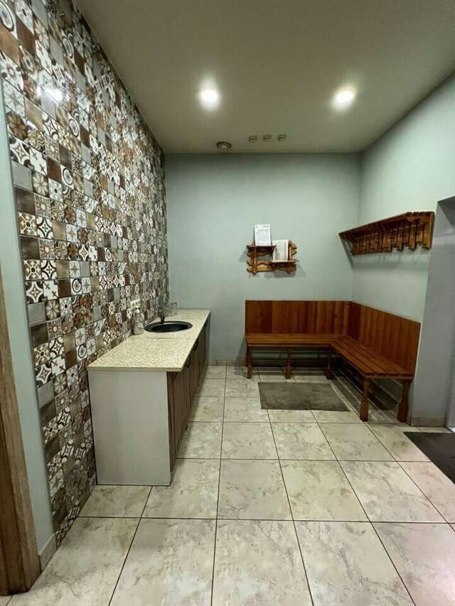 Гостиница Аквилон Новосибирск-85