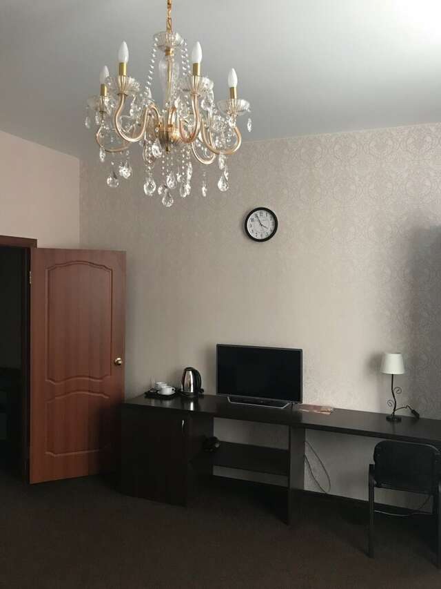 Гостиница Аквилон Новосибирск-49