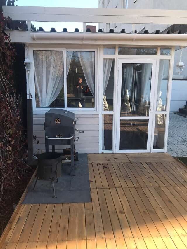 Гостиница Аквилон Новосибирск-21